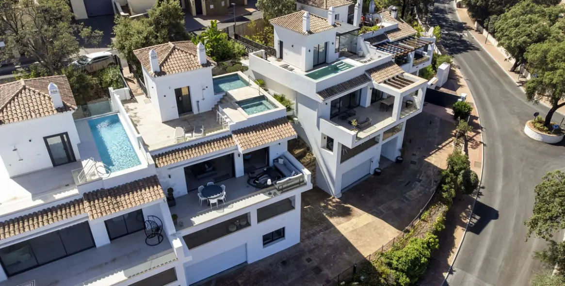 Venta de adosado en La Mairena 52