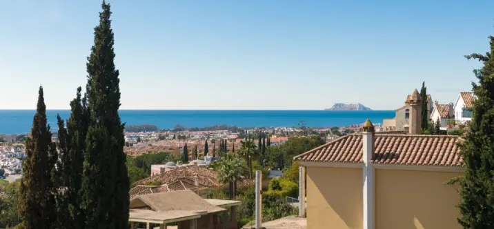 Venta de parcela residencial en El Paraiso 4