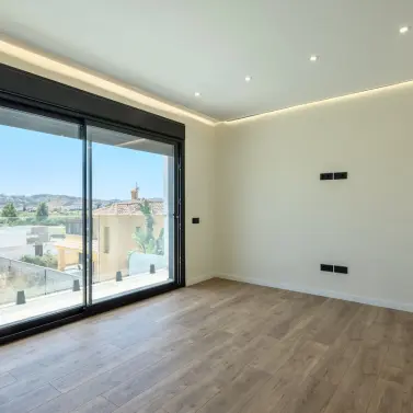 Venta de villa independiente en Sierrezuela