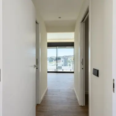 Venta de villa independiente en Sierrezuela