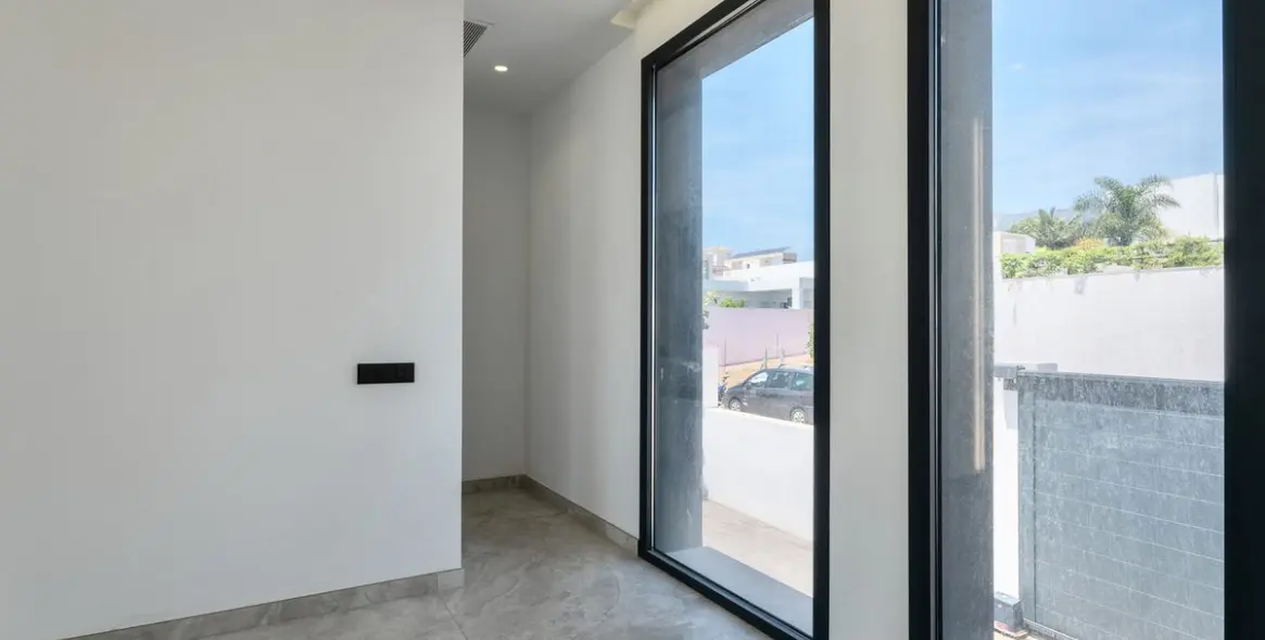 Venta de villa independiente en Sierrezuela 45