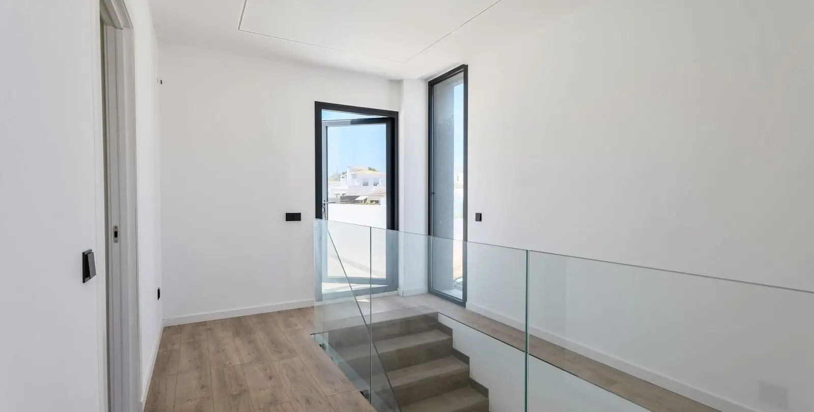 Venta de villa independiente en Sierrezuela 5