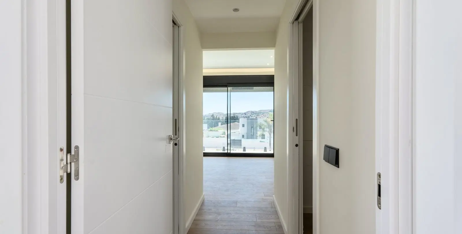 Venta de villa independiente en Sierrezuela 7
