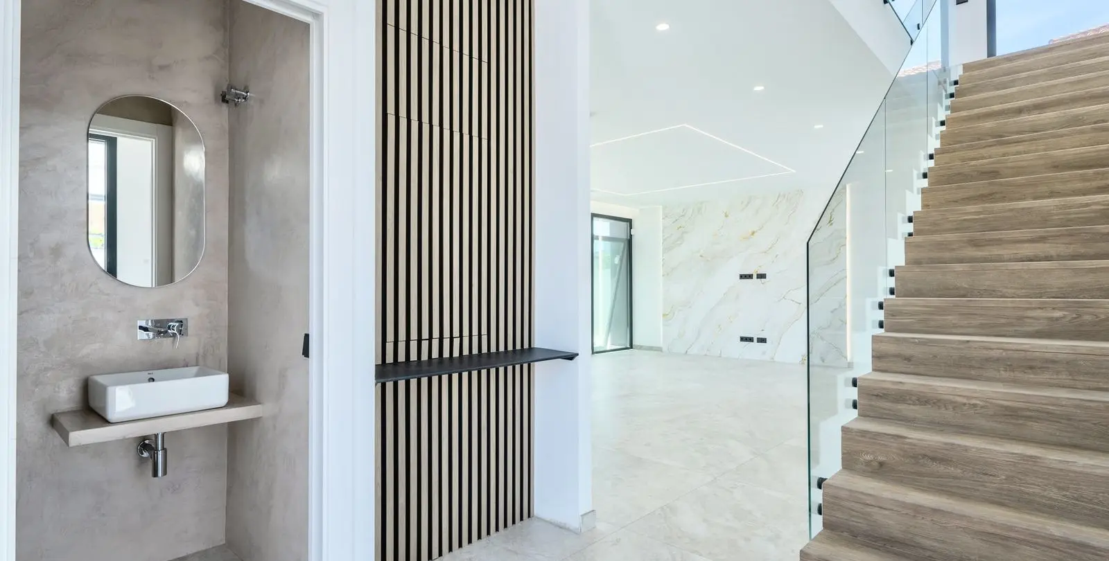 Venta de villa independiente en Sierrezuela 33