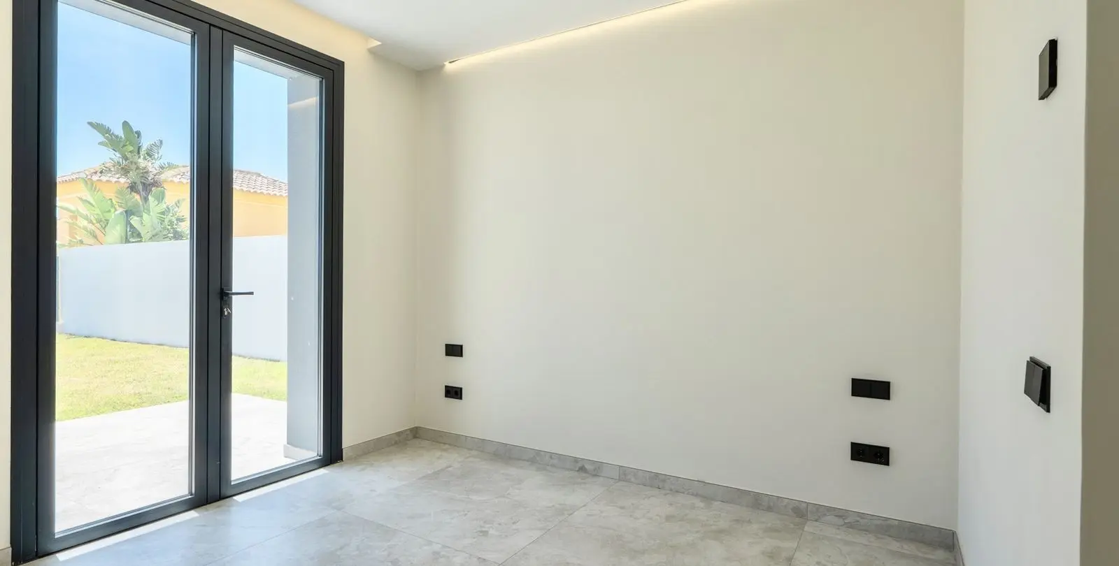 Venta de villa independiente en Sierrezuela 41