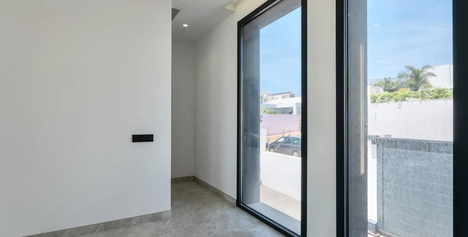 Venta de villa independiente en Sierrezuela 46