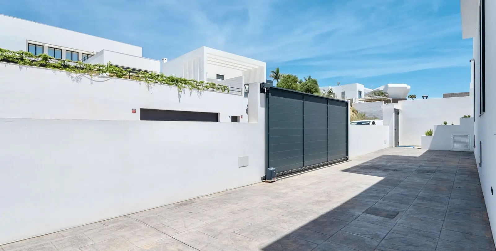 Venta de villa independiente en Sierrezuela 51