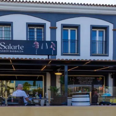 Venta de local comercial en La Cala Hills
