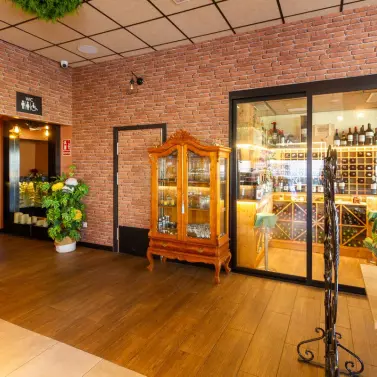 Venta de local comercial en La Cala Hills