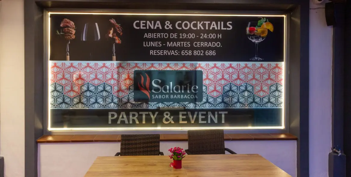 Venta de local comercial en La Cala Hills 34