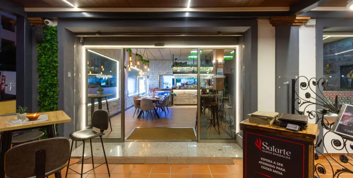 Venta de local comercial en La Cala Hills 38