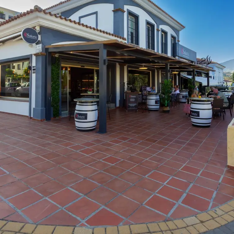 Venta de local comercial en La Cala Hills