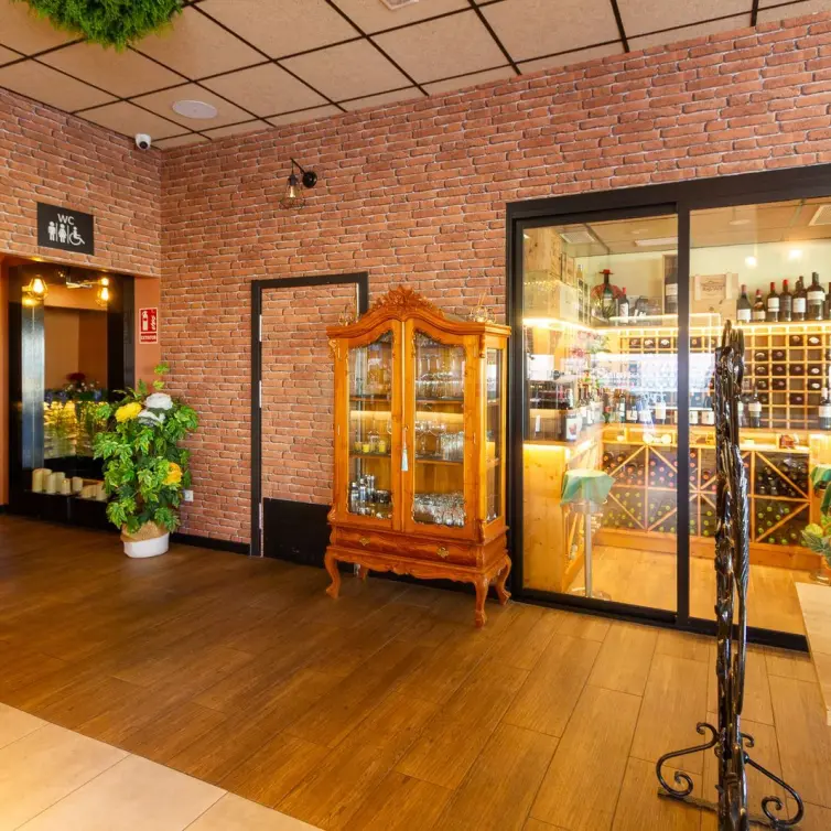 Venta de local comercial en La Cala Hills