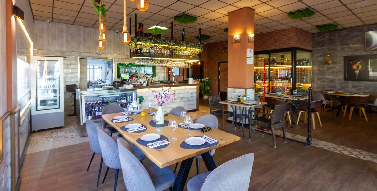 Продажа коммерческого помещения в La Cala Hills 14