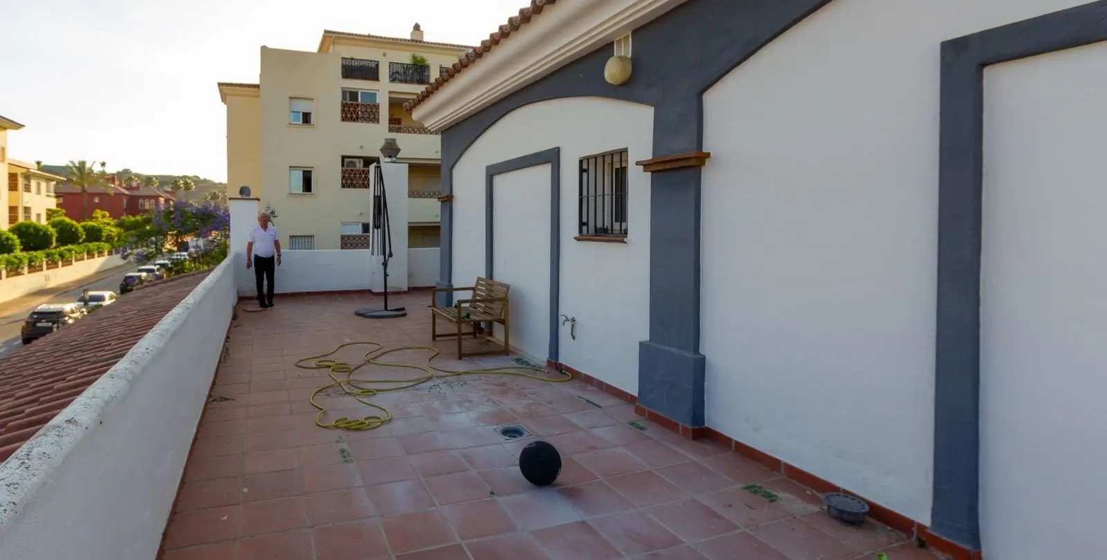 Продажа коммерческого помещения в La Cala Hills 27