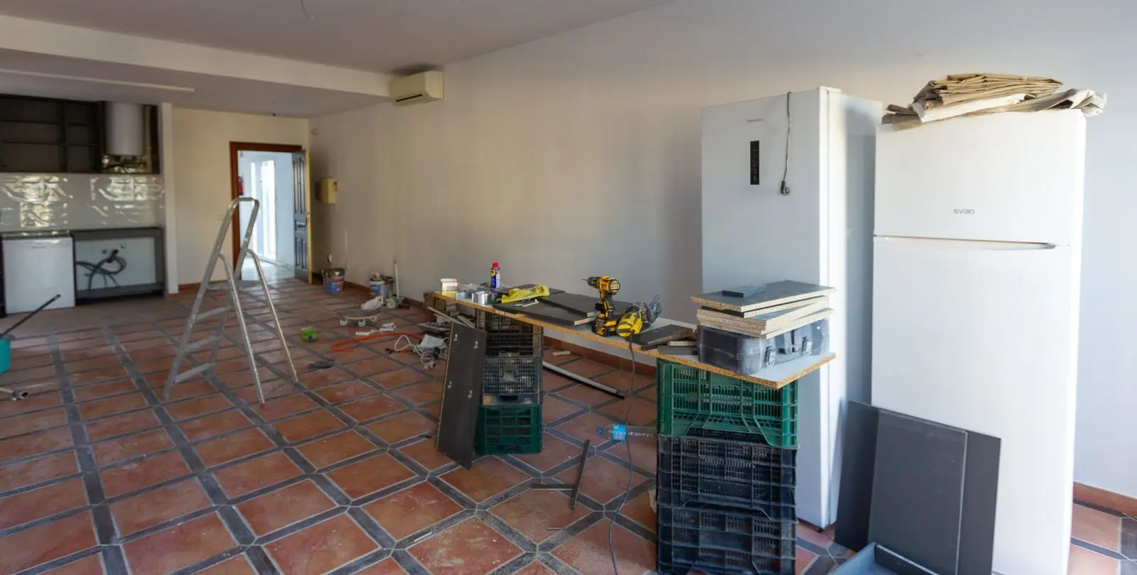 Venta de local comercial en La Cala Hills 18