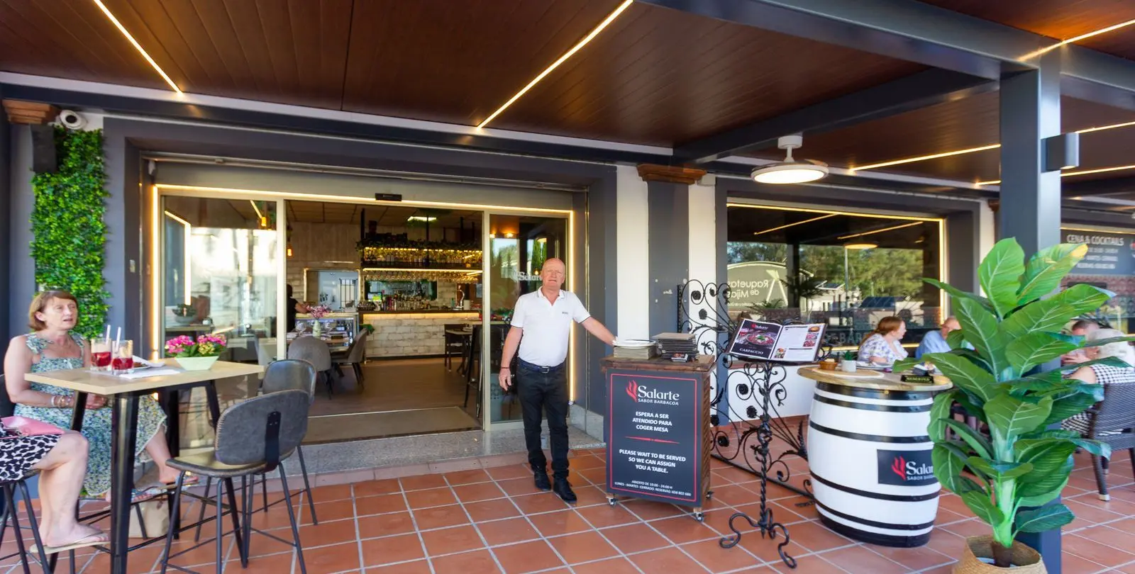 Venta de local comercial en La Cala Hills 29