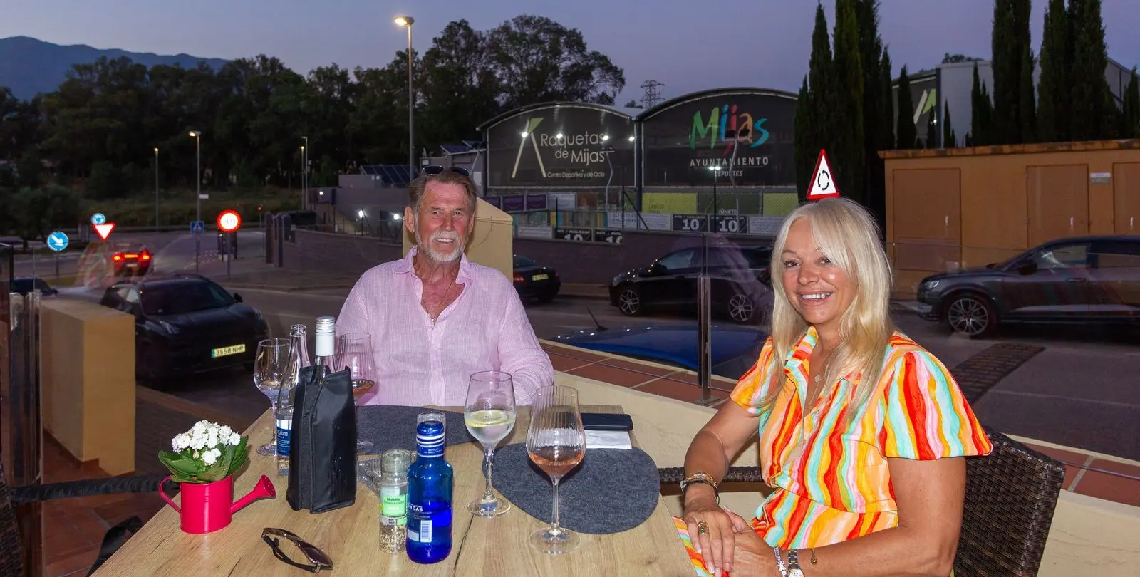 Venta de local comercial en La Cala Hills 36