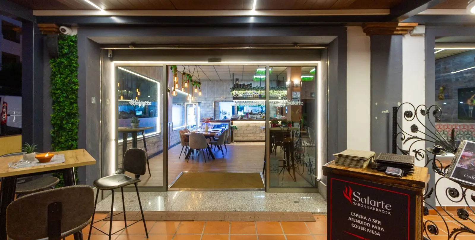 Venta de local comercial en La Cala Hills 38