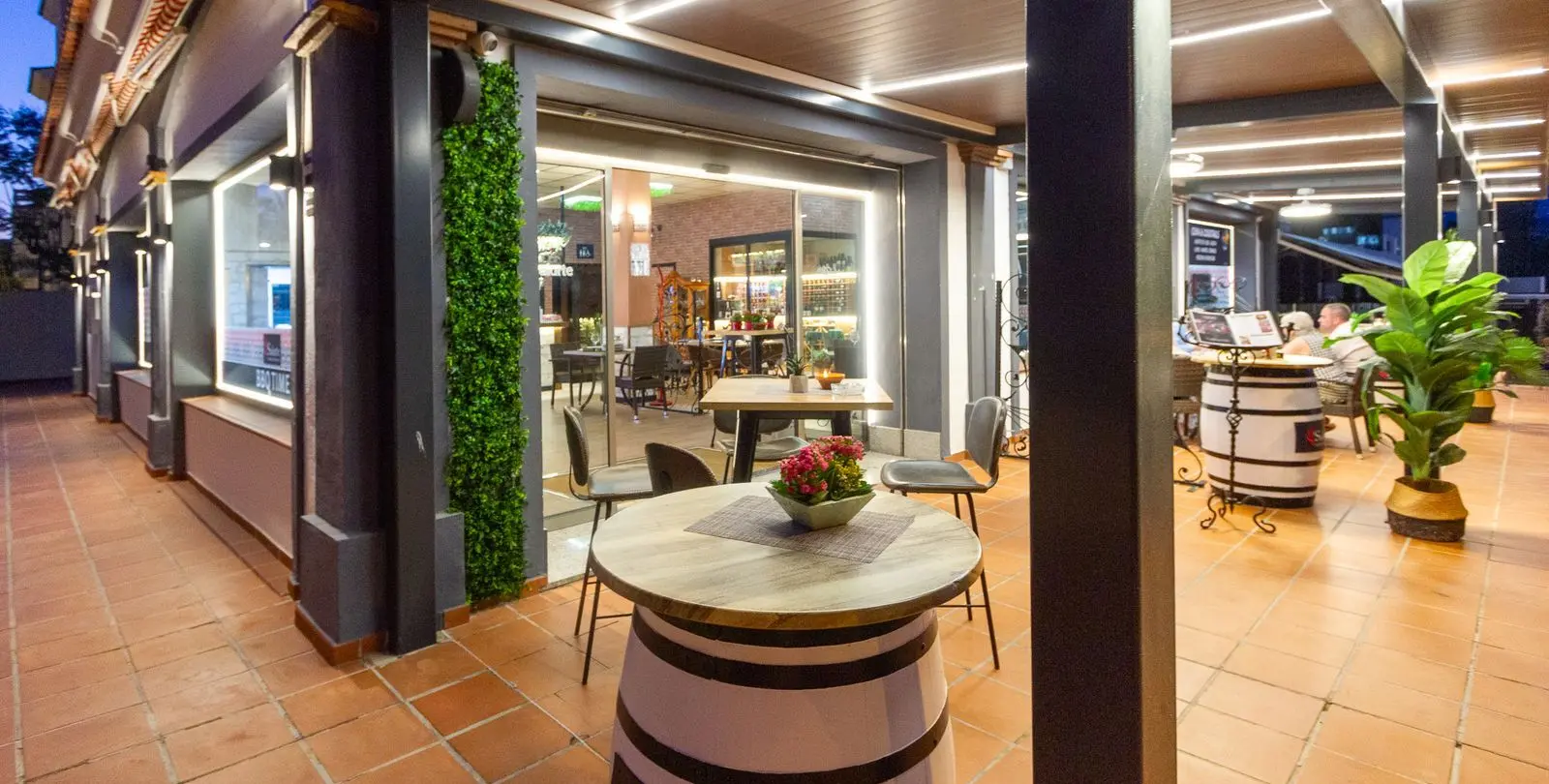 Venta de local comercial en La Cala Hills 40