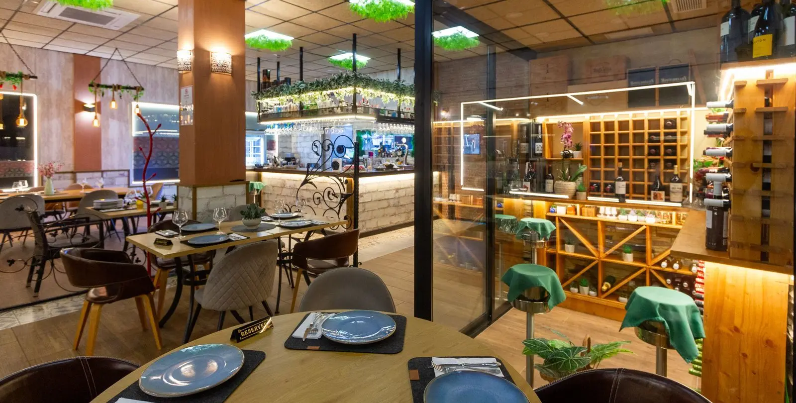 Venta de local comercial en La Cala Hills 42