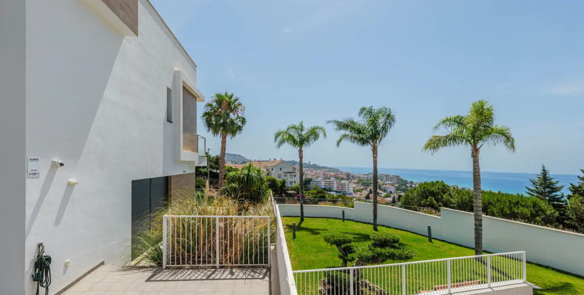 Venta de casa pareada en Málaga Este 1