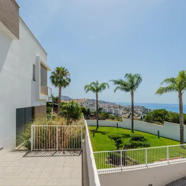 Venta de casa pareada en Málaga Este