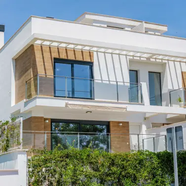 Venta de casa pareada en Málaga Este
