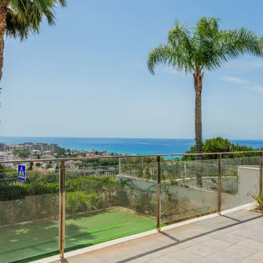 Venta de casa pareada en Málaga Este