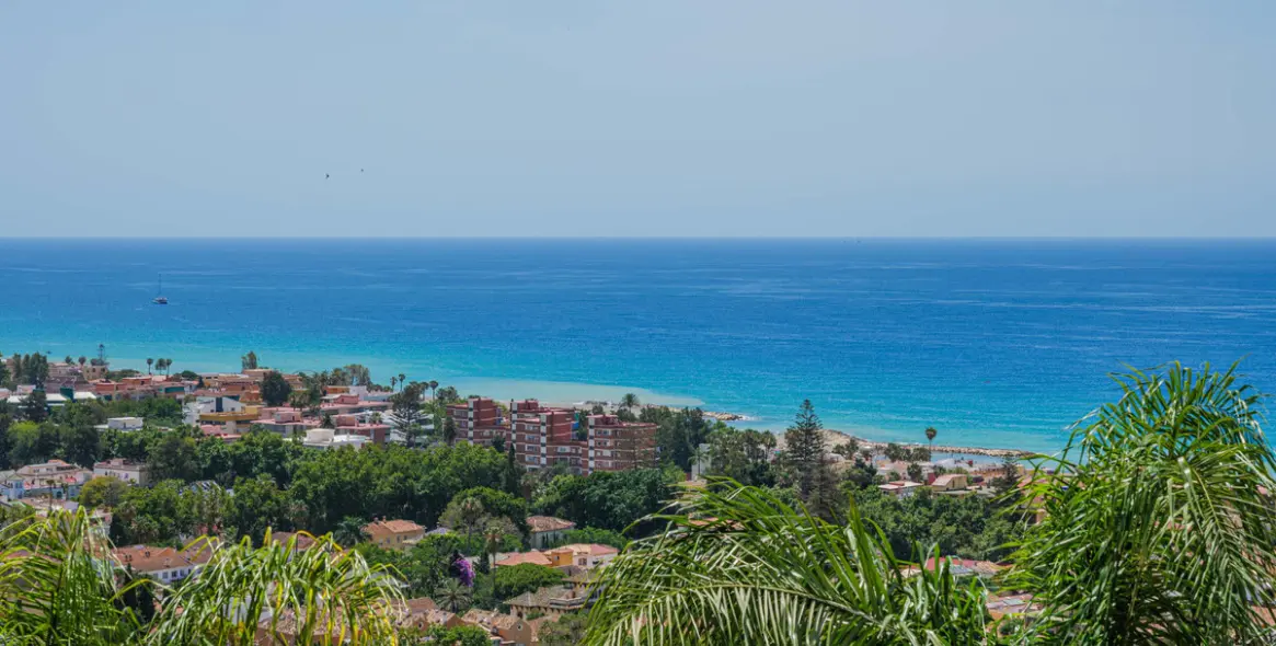 Venta de casa pareada en Málaga Este 4