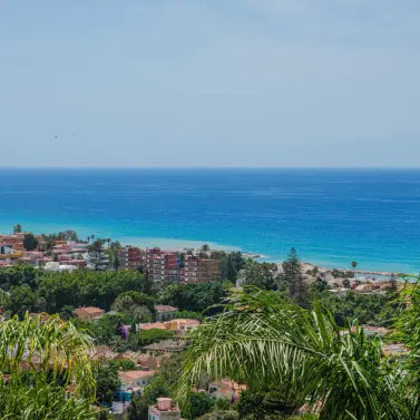 Venta de casa pareada en Málaga Este
