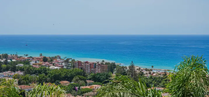 Venta de casa pareada en Málaga Este 3