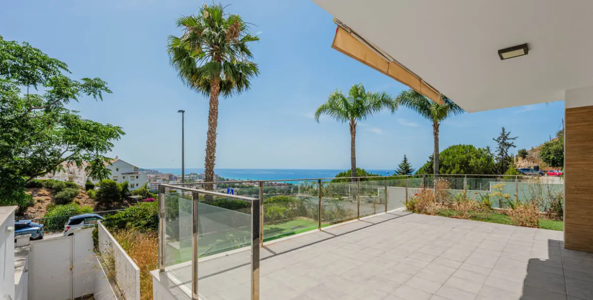 Venta de casa pareada en Málaga Este 5