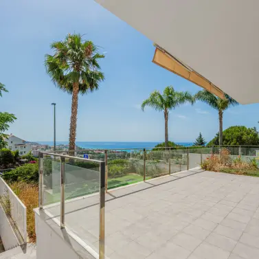Venta de casa pareada en Málaga Este