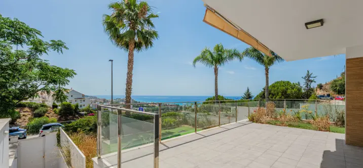 Venta de casa pareada en Málaga Este 4
