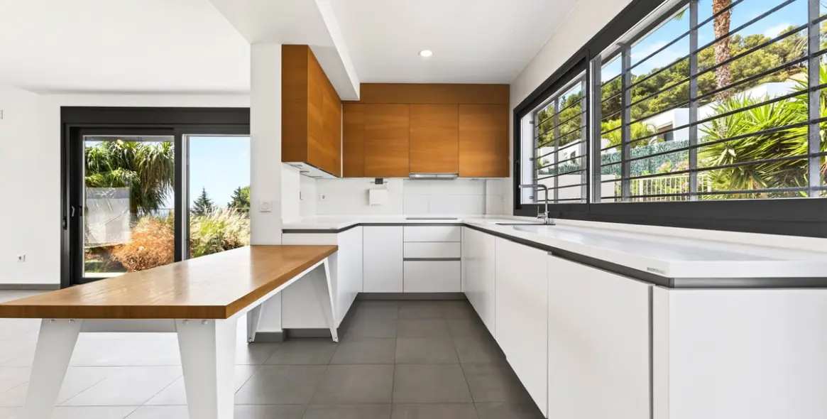 Venta de casa pareada en Málaga Este 7