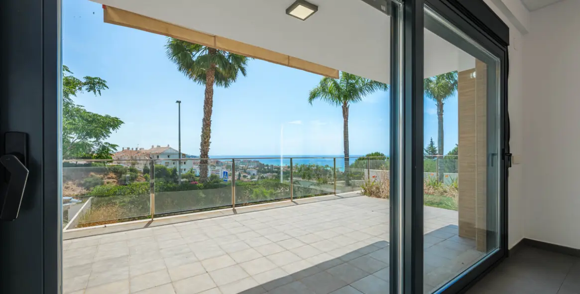 Venta de casa pareada en Málaga Este 10
