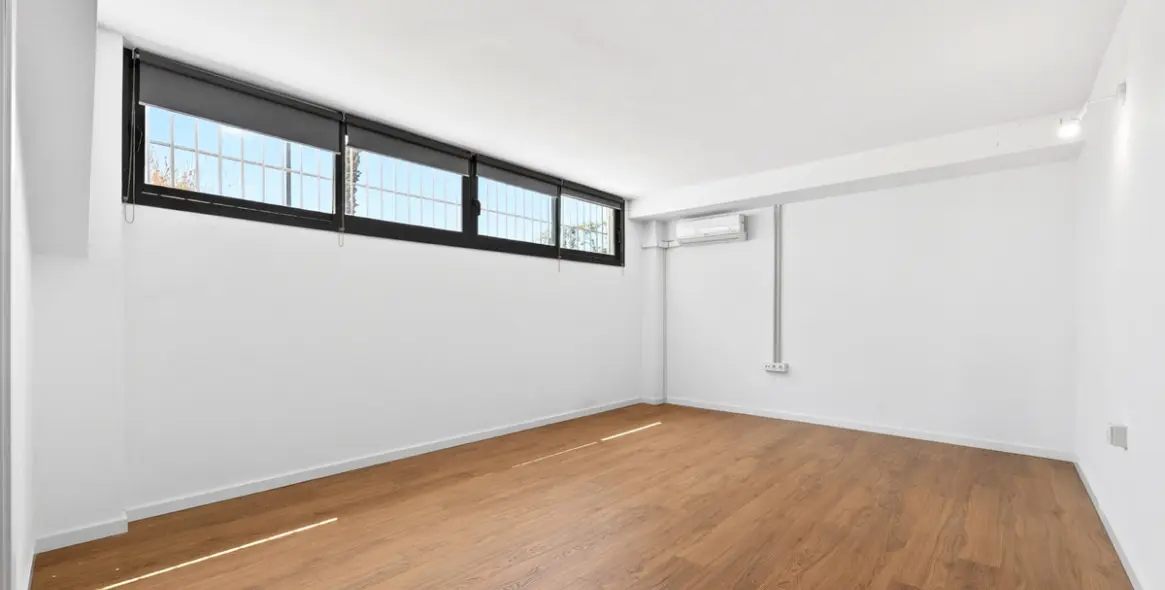 Venta de casa pareada en Málaga Este 12