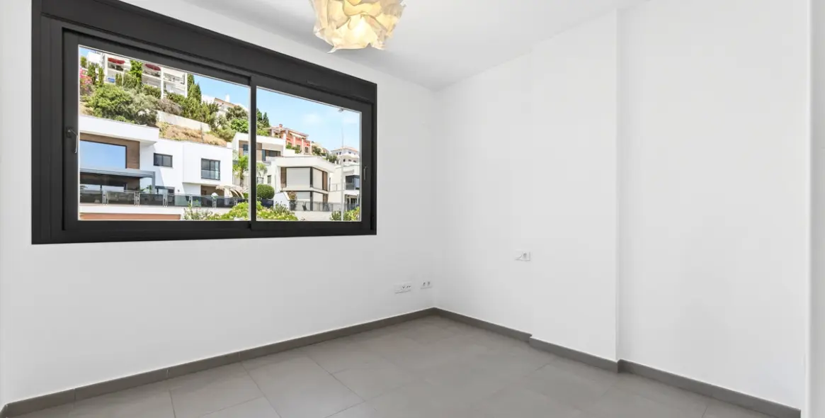Venta de casa pareada en Málaga Este 14