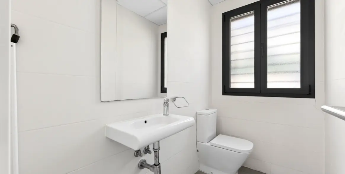 Venta de casa pareada en Málaga Este 26
