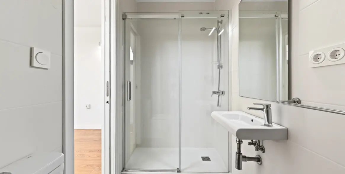 Venta de casa pareada en Málaga Este 27