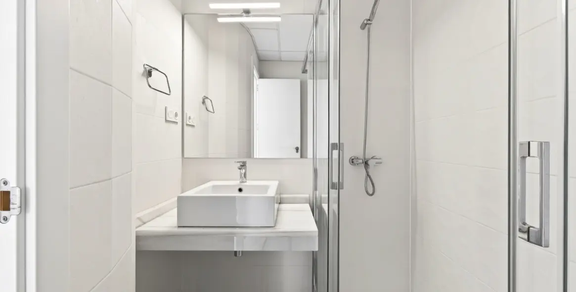 Venta de casa pareada en Málaga Este 29