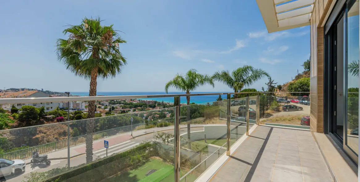 Venta de casa pareada en Málaga Este 31