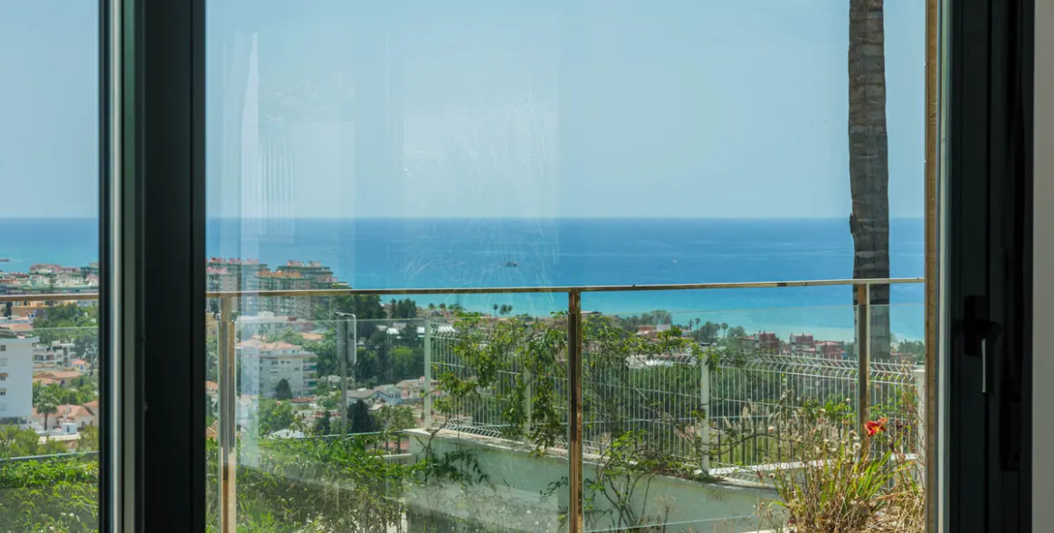 Venta de casa pareada en Málaga Este 34