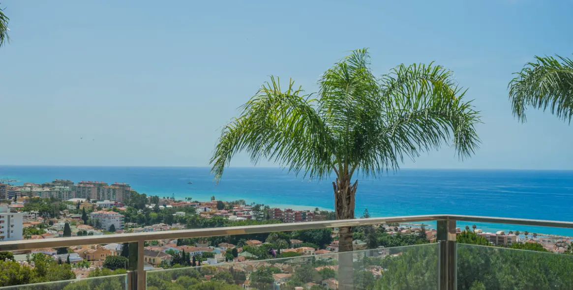 Venta de casa pareada en Málaga Este 35