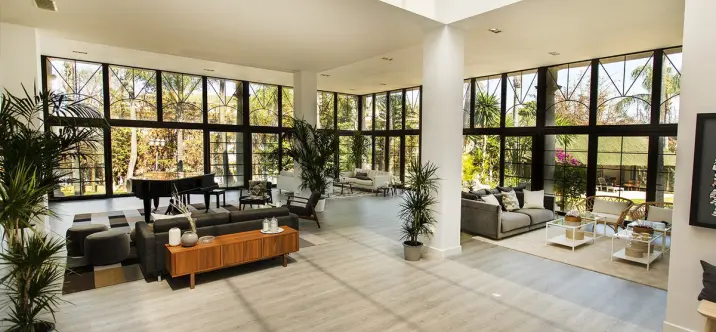 Venta de villa independiente en Nueva Andalucía 1