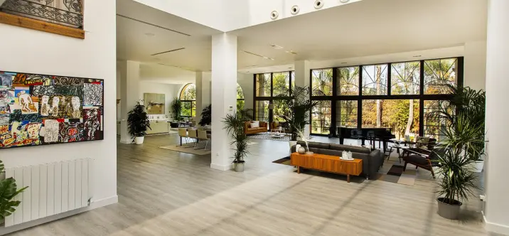 Venta de villa independiente en Nueva Andalucía 2