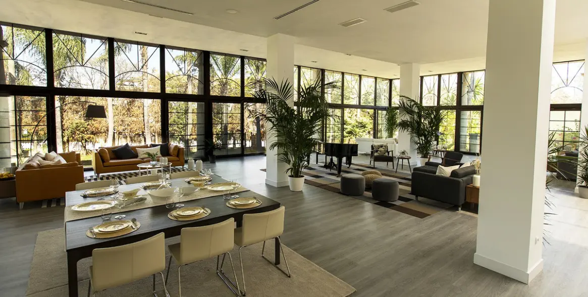 Venta de villa independiente en Nueva Andalucía 7