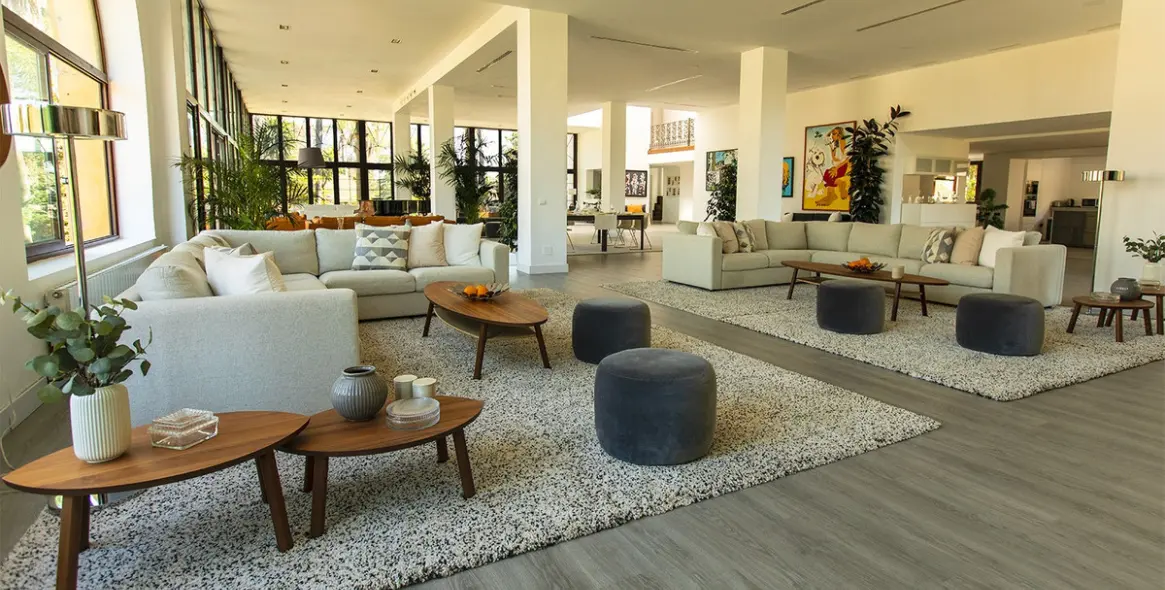 Venta de villa independiente en Nueva Andalucía 9