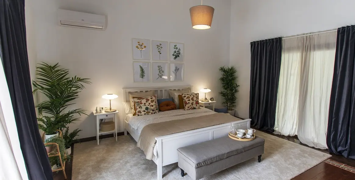 Venta de villa independiente en Nueva Andalucía 12